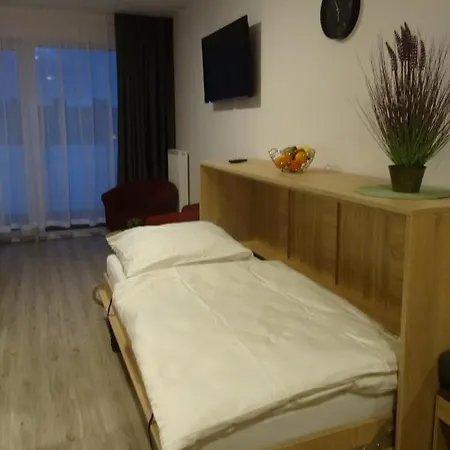 Tip Kasprowicza Appartamento Kołobrzeg