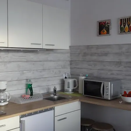 Tip Kasprowicza Apartament *