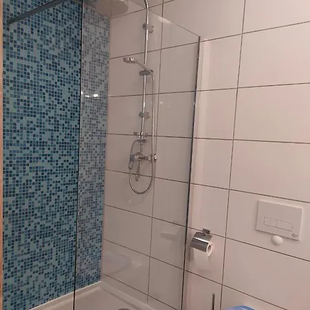 Apartment Tip Kasprowicza