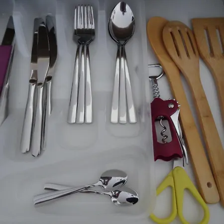 Tip Kasprowicza Apartament