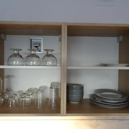 Apartament Tip Kasprowicza