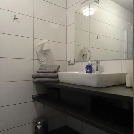 Apartment Tip Kasprowicza Kolberg