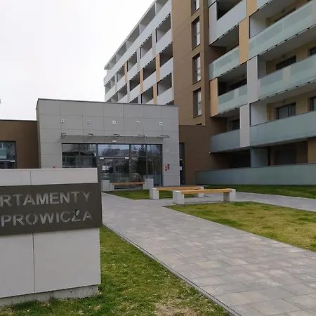 Tip Kasprowicza Kołobrzeg