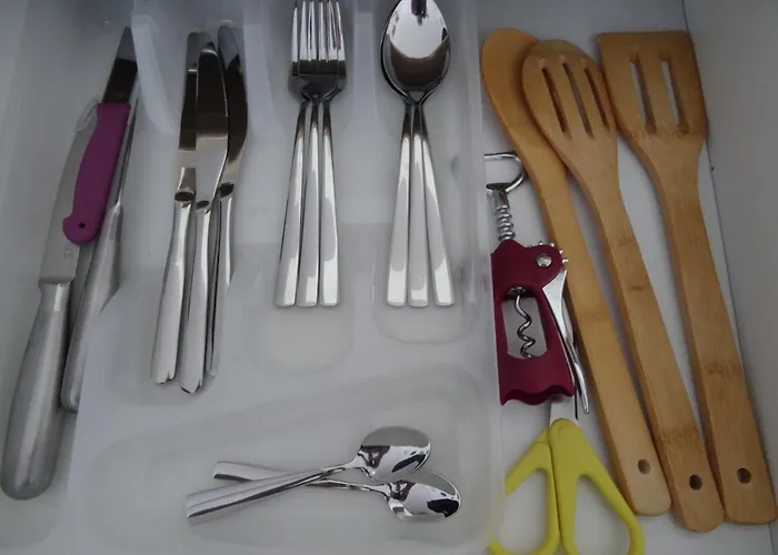 Tip Kasprowicza Apartament