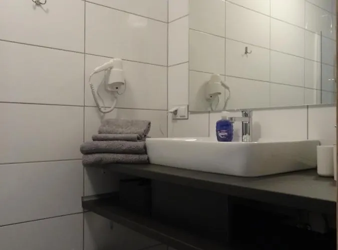 Apartament Tip Kasprowicza Kołobrzeg