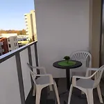 Tip Kasprowicza Lejlighed Kołobrzeg
