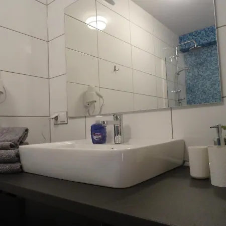 Tip Kasprowicza Apartment Kolobrzeg