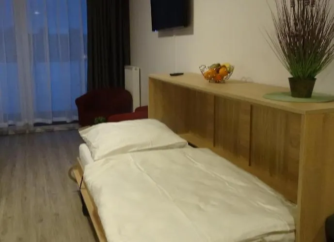 Tip Kasprowicza Apartamento Kołobrzeg