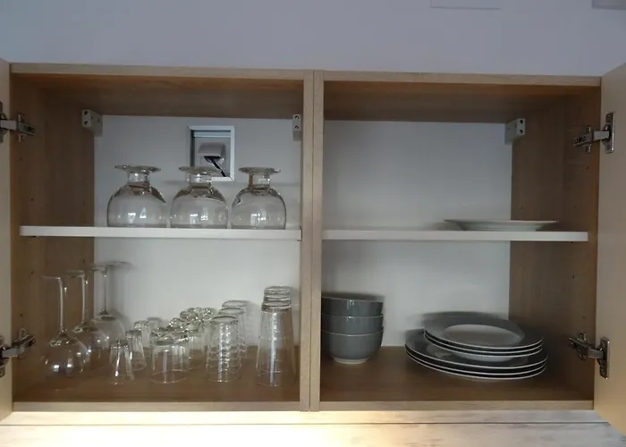 Apartamento Tip Kasprowicza